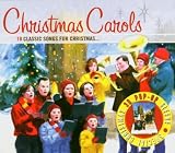 Christmas Carols [3d Pop-Up Packaging]