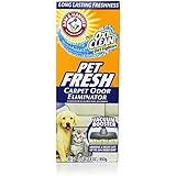 Arm & Hammer Pet Fresh Carpet Odor Eliminator, 30 Oz