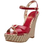 Charles by Charles David Reggae Wedge Sandal
