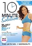 10 Minute Solution: Blast Off Belly F...