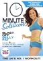 10 Minute Solution: Blast Off Belly Fat  [DVD]