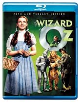 オズの魔法使 [Blu-ray]