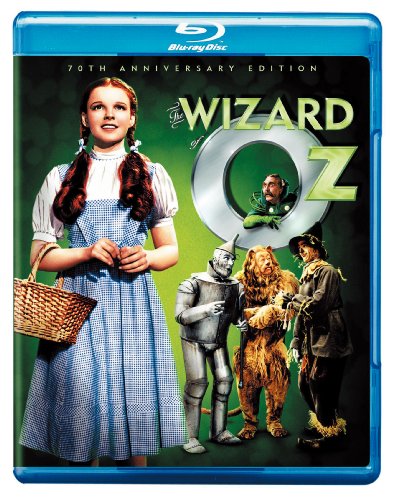 オズの魔法使 [Blu-ray] by ジュディ・ガーランドレイ・ボルジャーバート・ラー