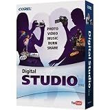 Corel Digital Studio 2010