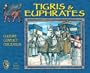 Mayfair Games Tigris and Euphrates - Double Scenario Edition