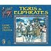 Mayfair Games Tigris and Euphrates - Double Scenario Edition
