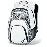 DAKINE(ダカイン) CAMPUS-SM White/White Chop Shop 8130-056