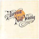 Harvest ~ Neil Young