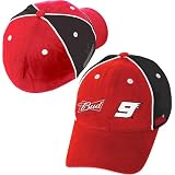 Chase Authentics Kasey Kahne Wrapped Up Cap
