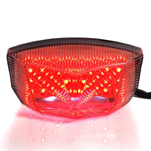 best deals Astra Security Universal Fit 36 LED Motorcycle Moto Bike Motorbike Motocross MX Dirt Bike ATV Racing Stop Brake Rear Tail License Plate Light Taillight For Harley Suzuki Honda Kawasaki Yamaha Ducati Monster RVGS GT Series Hypermotard SS Best Deals best deals Astra Security Universal Fit 36 LED Motorcycle Moto Bike Motorbike Motocross MX Dirt Bike ATV Racing Stop Brake Rear Tail License Plate Light Taillight For Harley Suzuki Honda Kawasaki Yamaha Ducati Monster RVGS GT Series Hypermotard SS Best Deals