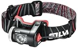 SILVA X-TRAIL PLUS - Lampe frontale - Multicolore