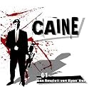 Caine _01 Das Amulett Von Kyan'Kor