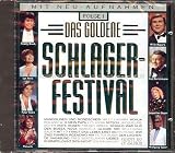 Das Goldene Schlager-Festival - Folge 1 (mit Neuaufnahmen/with re-recordings)