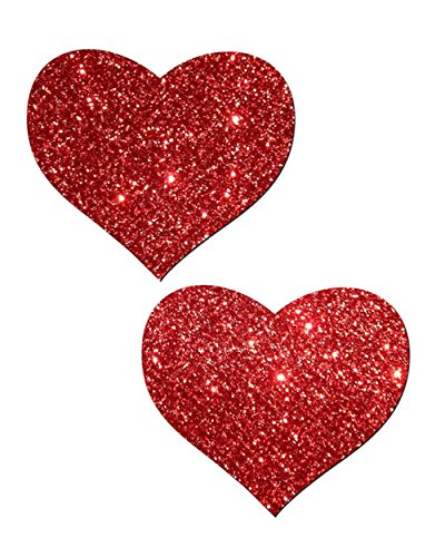 Pastease Heart Pasties