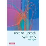 Text-to-Speech Synthesis