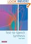 Text-to-Speech Synthesis