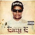 Featuring Eazy E [Explicit Lyrics]
