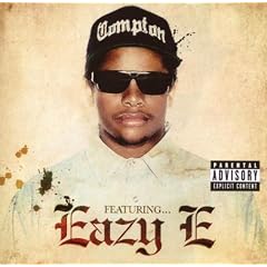 Featuring...Eazy-E