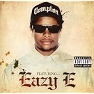 Featuring...Eazy E