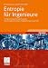 Entropie f�r Ingenieure: Erfol