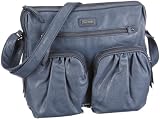 Tom Tailor Acc Mira 11615, Sac &agrave; main femme