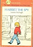 Harriet the Spy
