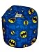 Kitchen & Housewares : Batman Logo Bean Bag (UK mainland only)