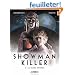 Showman killer, Tome 3 : La femme invisible