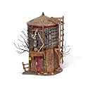 Department 56 Haunted Rails Water Tower