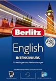Berlitz Intensivkurs English