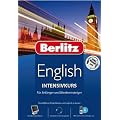 Berlitz Intensivkurs English
