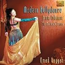 Modern Bellydance from Lebanon