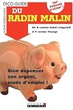 Dico-Guide du radin malin
