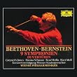 Symphonies 1-9