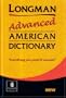 Longman Advanced American Dictionary, Hardcover