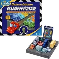 Rush Hour Deluxe