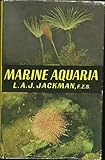 Marine aquaria