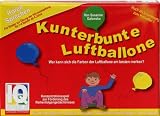 IQ-Spiele 468152 - Kunterbunte Luftballone