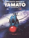 Corazzata Spaziale Yamato - Voyager Box (5 Dvd)