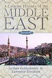 A Concise History of the Middle East