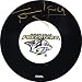 Tomas Vokoun Nashville Predators Autographed Hockey Puck