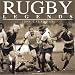 Rugby Legends 2009 Calendar