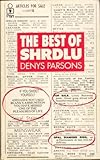 The best of Shrdlu