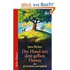 Der Hund mit dem gelben Herzen: oder die Geschichte vom Gegenteil