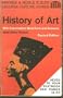 History of Art with Examination Questions and Answers (College Outline Series)