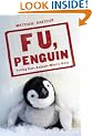 F U, Penguin: Telling Cute Animals What's What