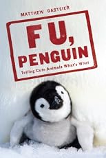 F U, Penguin