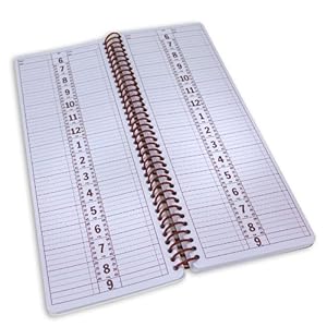 Amazon.com : Salon Appointment Book (2 Column / 200 Pages ...