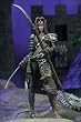 CAPTAIN DASHA - ULTIMA ONLINE: LORD BLACKTHORN'S REVENGE Action Figure & Accessories
