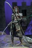 CAPTAIN DASHA ULTIMA ONLINE: LORD BLACKTHORNS REVENGE Action Figure & Accessories 51EmeJhfgAL. SL160 CAPTAIN DASHA ULTIMA ONLINE: LORD BLACKTHORNS REVENGE Action Figure & Accessories